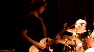 Paint It Black- Gob (Cover)