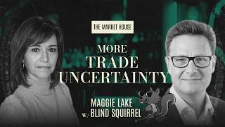 Time to Raise Cash? | With The Blind Squirrel