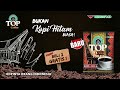 TVC Top Coffee Toraja Blend Versi Bukan Kopi Hitam Biasa Launch 15 Second