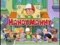 Playhouse Disney S Handy Manny Trailer