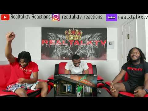 AMERICAN BROTHERS REACT TO Tion Wayne - Who Else (feat. Unknown T) [Official video]