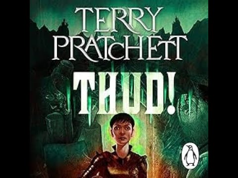 Terry Pratchett - Thud