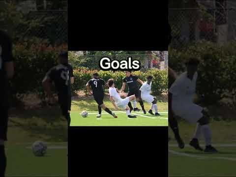 skills and goals Daniel Bonilla