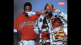 [FREE] TYGA X YG TYPE BEAT - &quot;RIDERS&quot; | Hip Hop Club Banger Type Beat