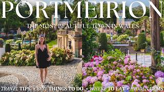 Is Portmeirion Worth a Visit in 2026? (Italian Charm in Wales)