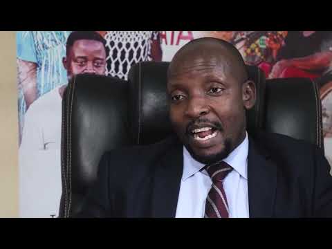 In a NEEF of Time - Chichewa Documentary