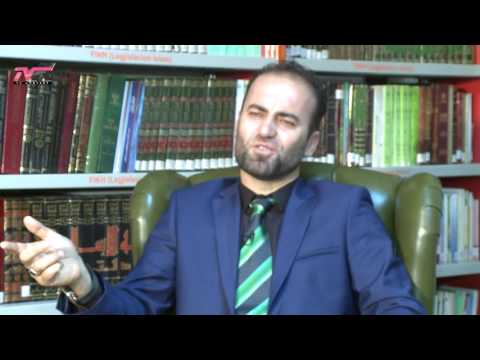 10. Pyet teologun - Si e rraha imam Ahmedin? - Ilir Curri