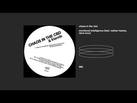 chaos in the cbd _ emotinal intelligence (feat. nathan haines, dave koor)