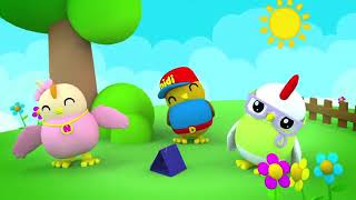 Download lagu Lagu Kanak Kanak-12 Bulan Didi & Friends mp3 Download lagu Lagu Kanak Kanak-12 Bulan Didi & Friends mp3