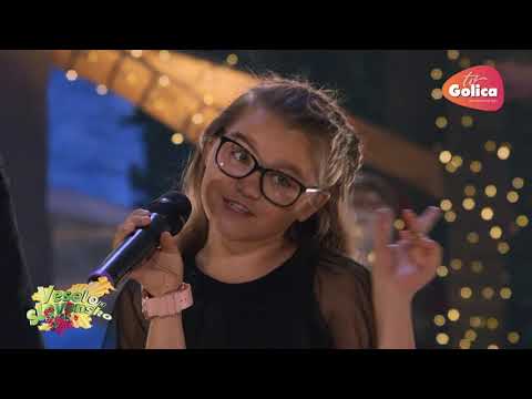 Domen Kumer & Zoja Hadner - Ujemi sanje, verjemi vanje (Veselo po slovensko)