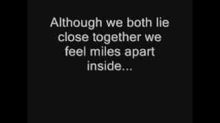 Gnr Every Rose Has Its Thorns Poison with Lyrics