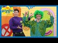 The Rattlin Bog The Wiggles Feat The Tree Of Wisdom The Dancing Tree Ready Steady Wiggle