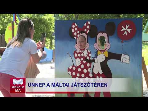 Videó előnézet