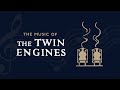 The Music Of The Twin Engines