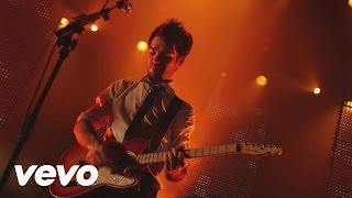 Supersubmarina - Elastica Galactica (Directo La Riviera)