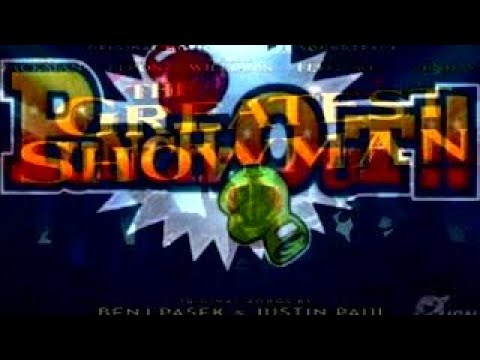 Out Side Theme - The Greatest Showman Cast & Punch | RaveDj