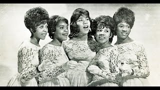 The Crystals -  Uptown
