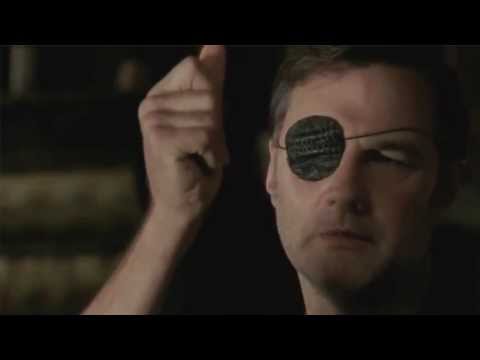 BadLipReading - "La-Bibbida-Bibba-Dum": The Governor's Broadway Song [HD 720p]