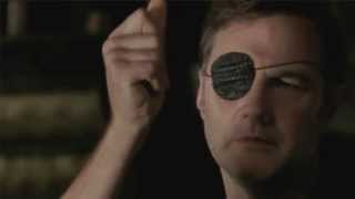 BadLipReading - &quot;La-Bibbida-Bibba-Dum&quot;: The Governor&#39;s Broadway Song [HD 720p]