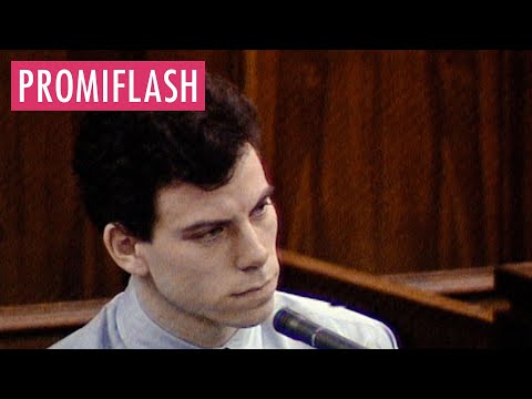 Video Thumbnail: Erik Menendez krank: Anwalt fordert sofortige Haftentlassung