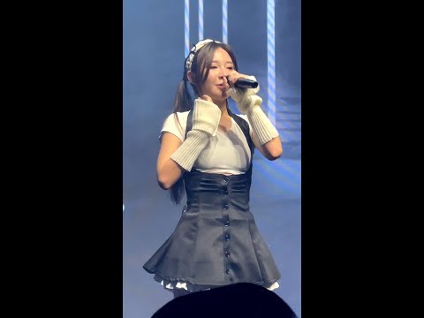 Peach You - Alice - Aidoru Matsuri #11 The Dark World