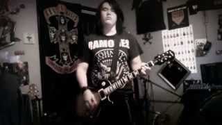 Sixx Am-Gotta Get It Right