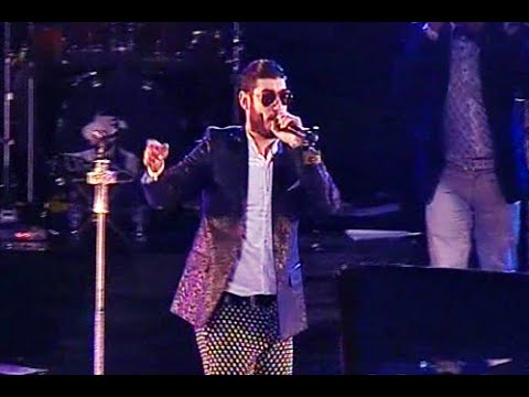 Ulises Bueno -  Festival de Villa María 2015