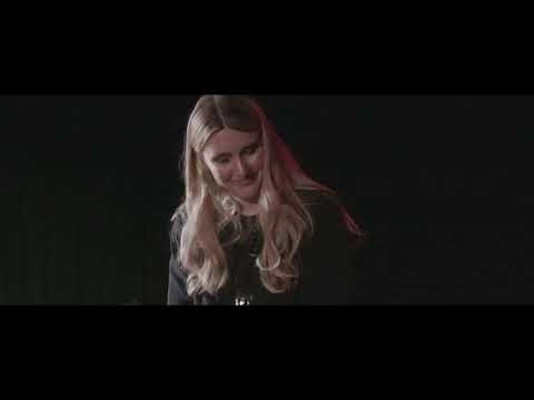 Iana Kovalova live at Årsta FH