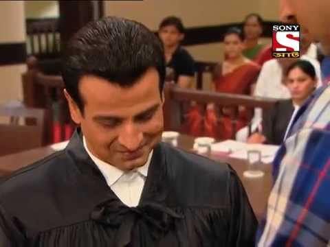 Adaalat - Bengali - Episode 139 ,Public Prosecutor