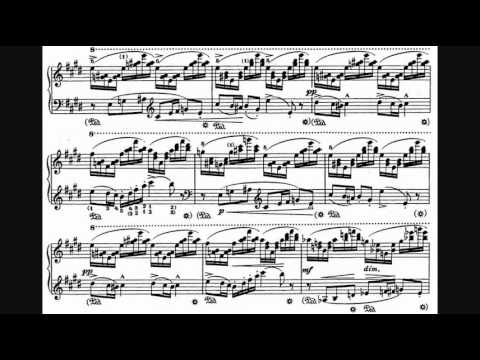 Ignaz Friedman plays Liszt - Tannhäuser Overture (Wagner) [Duo-Art piano roll]