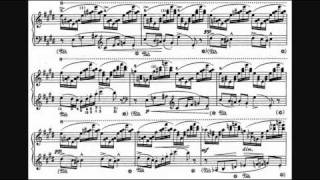 Ignaz Friedman plays Liszt - Tannhäuser Overture (Wagner) [Duo-Art piano roll]
