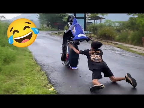 Funniest Fails Compilation | Episode - 254 | ClipBoy