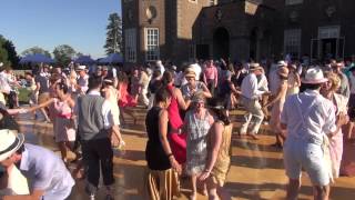 "When You Wore a Tulip and I Wore a Big Red Rose" by Tamar Korn with Baby Soda and Gordon Webster