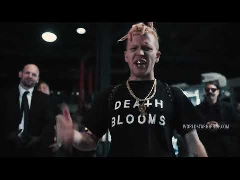 6 Ways To Die - ICP Psypher (Andayrue Remix)