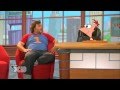 Jack Black Take Two With Phineas And Ferb