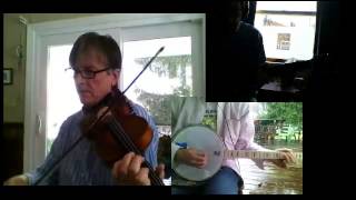Fiddle Lessons by Randy: Cranitch p. 85, Jackie Coleman's reel, 90