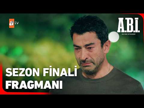A.B.İ. 18. Bölüm Sezon Finali Fragmanı
