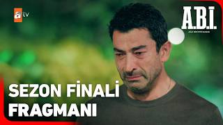 A.B.İ 18. Bölüm Fragmanı
