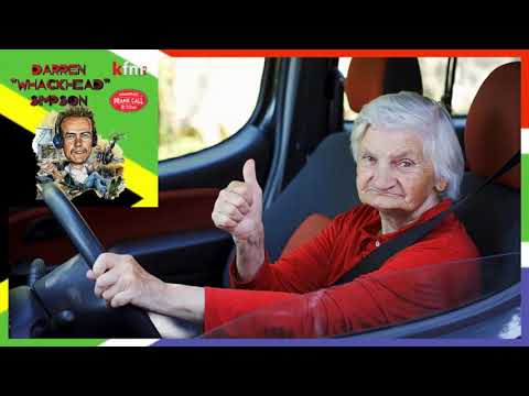 Whackhead Simpson - Sotho Oral Driving Test ☎️