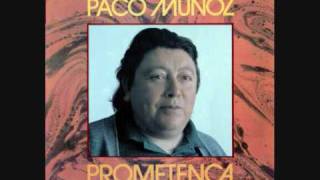 Borinot- Paco Muñoz