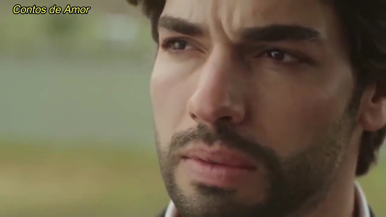 He pretended to be poor to find true love