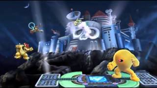 Super Smash Bros. Yellow Devil, Ridley, & Boss Characters (Wii U & 3DS)
