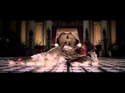 Eisenstein in Guanajuato (Trailer)