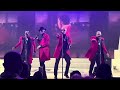 New Edition COUNT ME OUT LIVE VEGAS 2024