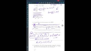 Exam 2– Fall 2025, Linear Algebra (MA 265): Step-by-Step Step-by-Step Solutions & Shortcuts