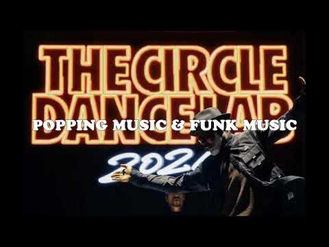 ENRYTHM - POPPING PETE SOLO TRACK - Popping music