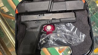 Glock 21V and Condition 1 Gun Case Review and Blog! 