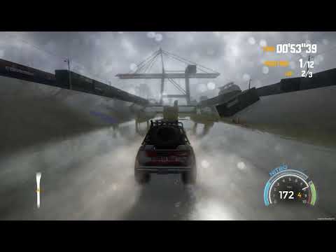 FlatOut 4 Total Insanity Gameplay Part 112 [4K 60FPS PC] No Commentary