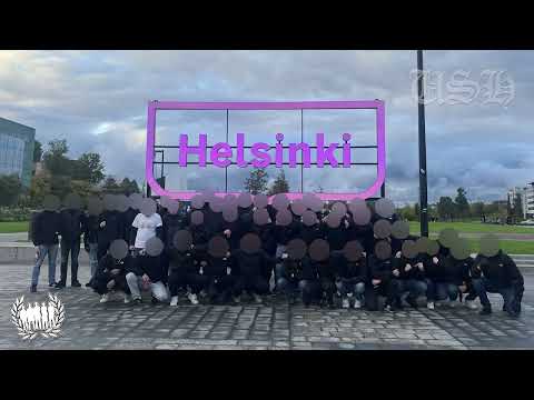 Usual Suspects Helsinki - 2024