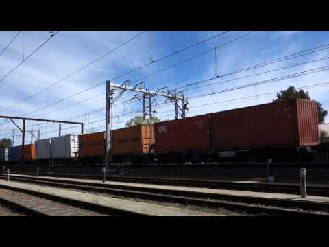 Double Danish is back! - 1/9/14